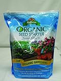 Espoma SS8 8-Quart Organic Seed Starter