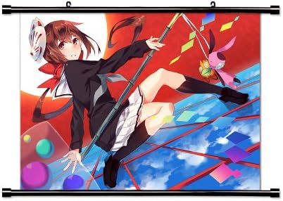 Amazon Com Kyousougiga Anime Fabric Wall Scroll Poster 32 X 33 Inches Wp Kyousougiga 3 L Posters Prints Amazon Com Kyousougiga Anime Fabric Wall Scroll Poster 32 X 33 Inches Wp Kyousougiga 3 L Posters Prints