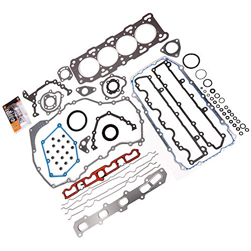 image for SCITOO Head Gasket Sets Engine Gasket Kit Replacement for 1999-2002 Ch