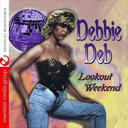 Debbie Deb - When I Hear Music (Jauz Retrofuture Remix) - Amazon