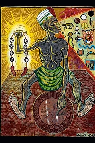 Oddu ni Ifá: Tratado Explicativo sencillo de los Oddu de Ifa (Spanish Edition)