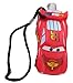Disney Cars Boys Red Umbrella
