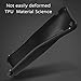 BYOBCREW iphone 7 Case,[ Perfect Slim Fit ] Ultra Thin Protection Series Case, for men and women,for Apple iPhone 8 case/7 case