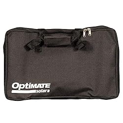 Tecmate Optimate Solar Duo 10W Travel