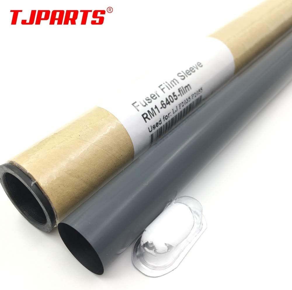 Printer Spare Parts, Fuser Film Sleeve Fixing Film Sleeve ...