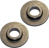 Black and Decker Mower Replacement Blade Spacer (2 Pack) # 680812-00