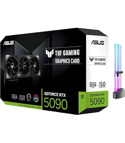 Amazon.com: ASUS ROG-MATRIX-RTX5090-P32G-30TH-GAMING 32GB