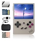 RG35XX Handheld Game Console 3.5 inch IPS Retro