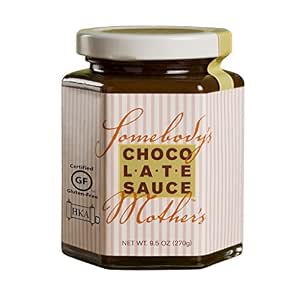 Choco l.a.t. E sauce (858031001004)