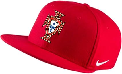 Portugal soccer hat Clearance
