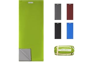WILDROOTS Outdoor Camping Sleeping Bags for Hiking, Hunting, Travel