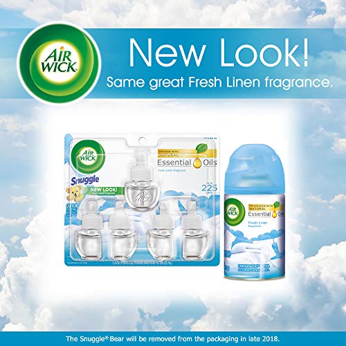 1 Air+Wick+Freshmatic+Automatic+Freshener