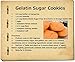 Better Bowls Sugar-Free High-Fiber Gelatin Mix, Orange, 1.4 Ounce, Pack of 6