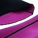 HAMACTIV Neoprene Hot Slimming Belt Shapers Waist Trainer Corset Trimmer Cincher for Weight Loss Women & Men
