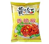 Huang Fei Hong Spicy Snack Magic Chili with