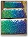 JellyBeadZ Brand 4 Color- Make Your Own Ocean -Water Bead Gel 4 Packs of 10 Grams Per Pack