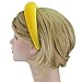 QtGirl Womens Wide Thick Headbands Padded 1.6