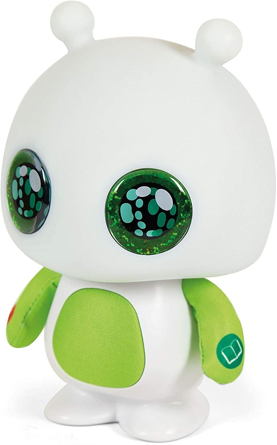 Clementoni - 17421 - Tellie - Storyteller, Tells Stories Children 2 Years - Electronic Educational Game