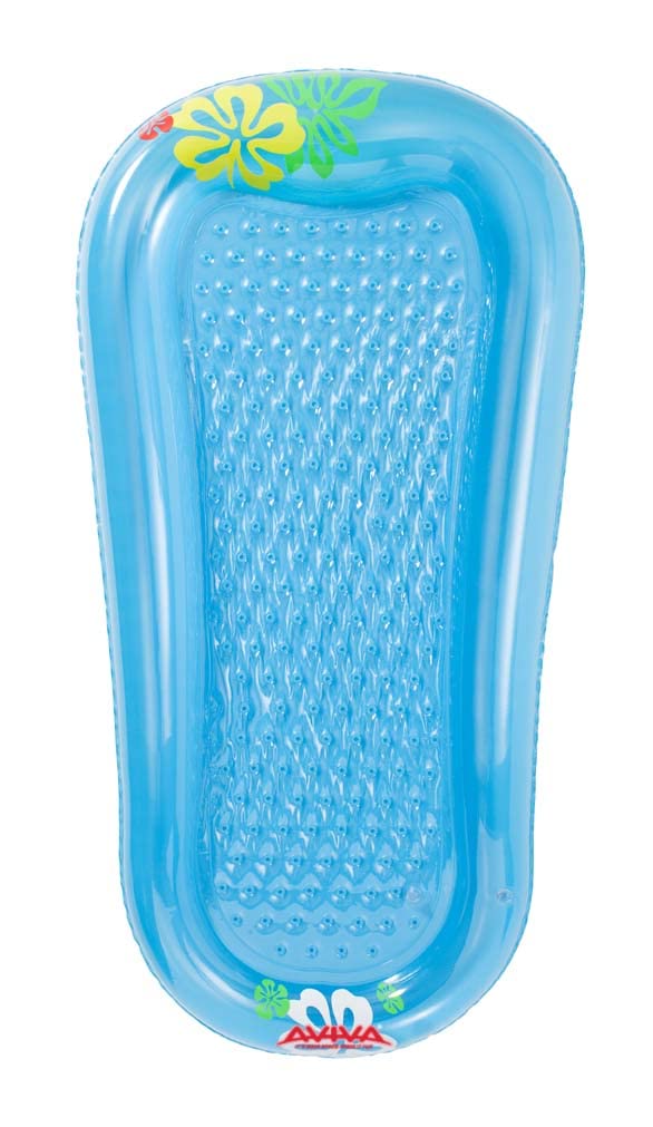 RAVE Sports Serenity Air Mat Pool Float Lounger