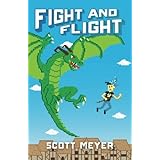 Fight and Flight (Magic 2.0) (Volume 4)