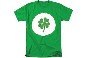 Popfunk Classic Care Bears Unisex Adult Halloween Costume T Shirt Collection Unisex Adult T Shirt