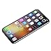 J&C TECH iPhone X Tempered Glass Screen Protector. 9H Hardness 3D Touch Compatible Best Glass for Your Best Phone (2 Pack)