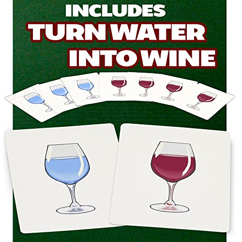 Cool Packet Tricks You Can Entertain With By Magic Makers