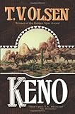 Keno by T.V. Olsen