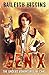 Gen X: The Undead Adventures of Chas (A Young Adult Zombie Apocalypse Thriller Book 3) by Baileigh Higgins
