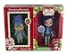 Strawberry Shortcake Blueberry Muffin Then & Now Doll