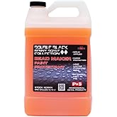 P&S Bead Maker Paint Sealant – Easy Spray & Wipe Protectant for Cars, Boats & RVs – Hydrophobic Gloss & UV Protection – Safe for All Surfaces - 1 Gallon