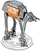 Hot Wheels Star Wars: Rogue One Imperial AT-ACT Cargo Walker Vehicle primary