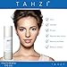 TAHZI Eye Cream Gel, Anti Aging for Dark Circles, Increases Skin Elasticity, Fruit Extracts High in Antioxidants, No Parabens, Cruelty Free, 30ml Bottle
