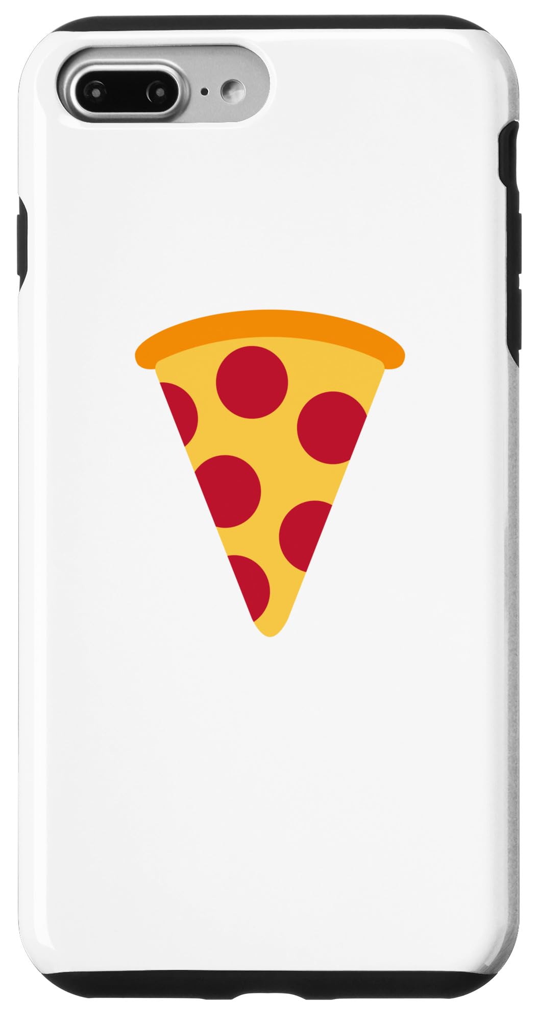 iPhone 7 Plus/8 Plus Pizza Case