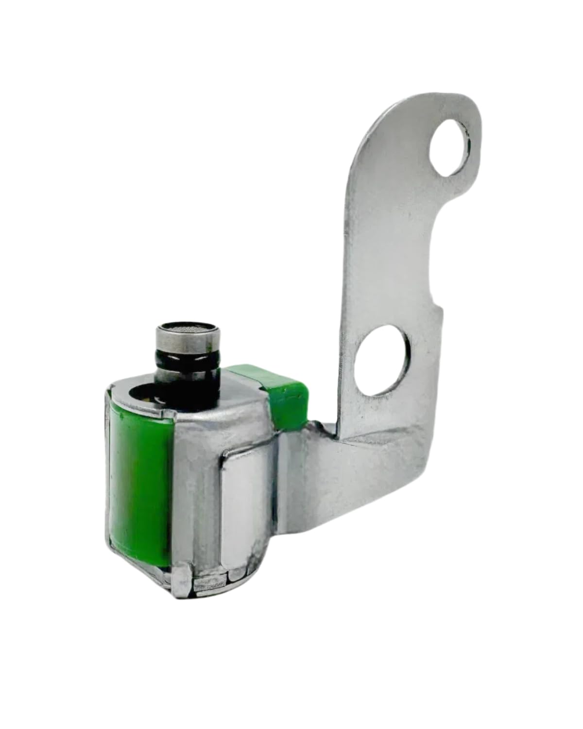 Photo 1 of Transmission Shift Solenoid Valve 3525012030 Fit for Toyota Corolla 1.8L Matrix 2003 2004 2005 2006 Replace A245E A246E
