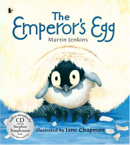 The Emperor's Egg
