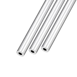 METALLIXITY 6063 Aluminum Tube