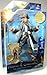 Disney Pirates of The Caribbean On Stranger Tides Action Figure, Series 2, (Jack Sparrow)