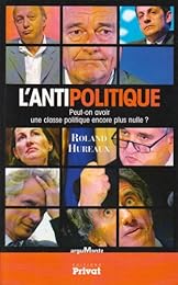 L' antipolitique