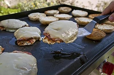 Camp Chef Flat Top Tool Kit for Flat Top Grills (FTG475, FTG600, FTG900)