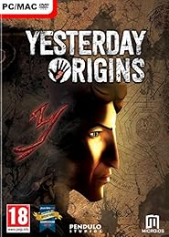 Yesterday Origins