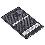 HTC Droid Incredible 2 BTR6350B Battery 1450mAh 35H00152-04M