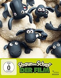 Shaun Das Schaf - Der Film (Steelbook)