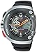 Citizen Men's JV0030-01E Eco-Drive 20th Anniversary Aqualand Black Imperial Dive Watch