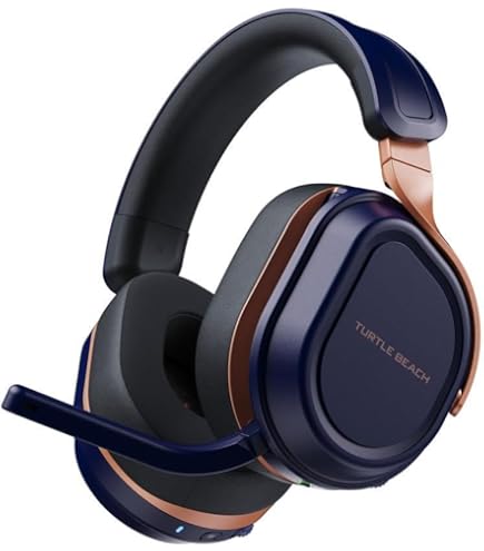 Amazon.com: Turtle Beach Stealth 700 GEN2 MAX Headset Wireless