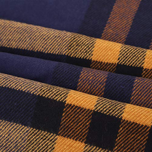 Cashmere Scarves for Kids Girls Boy Winter Warm Soft Blanket Scarf Tassel Shawl