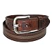 John Deere Men's 35Mm Belt, Brown, 36
