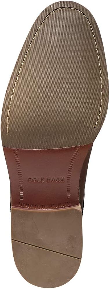 Cole Haan Mens Williams Plain II Oxford 