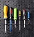 Dorman Hardware PEGGABLE Screwdriver Holder