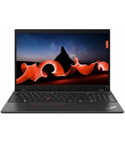 Amazon.com: Lenovo ThinkPad X13 Intel Laptop, 13.3